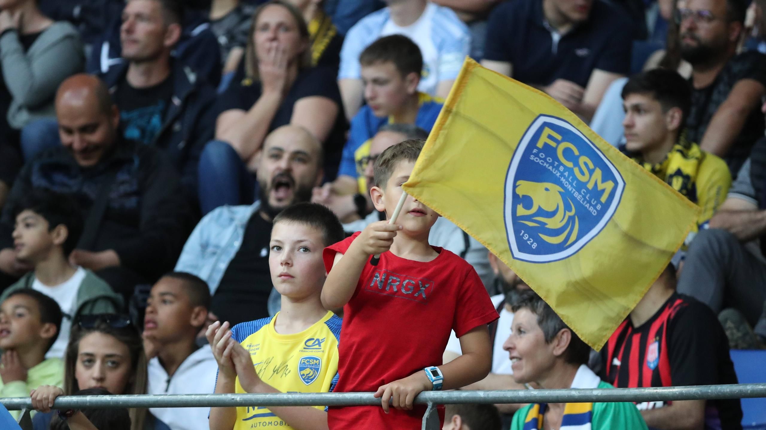 Rétrogradation de Sochaux en National 1 - Comment le vénérable FCSM a-t-il pu en arriver là ?