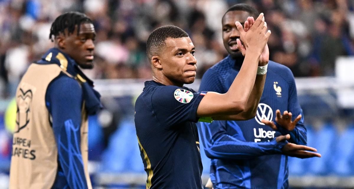 PSG : Mbappé envisagerait bien de partir libre, terrible danger financier à venir ?