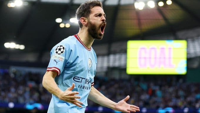 Man City ne fera pas de cadeaux au PSG pour Bernardo Silva