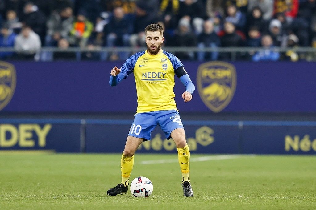 Gaëtan Weissbeck rejoint Bordeaux, nouveau défi en Ligue 2 pour Valentin Jacob