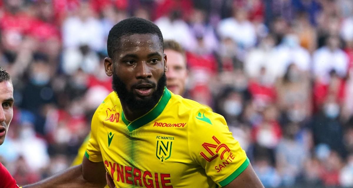 Nantes : Marcus Coco prolonge l’aventure, quatre départs annoncés (off)