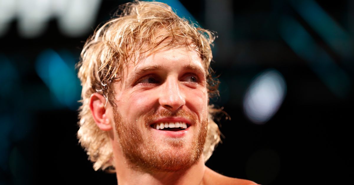 Logan Paul offers to make UFC debut on Elon Musk vs. Mark Zuckerberg card, calls out Paddy Pimblett