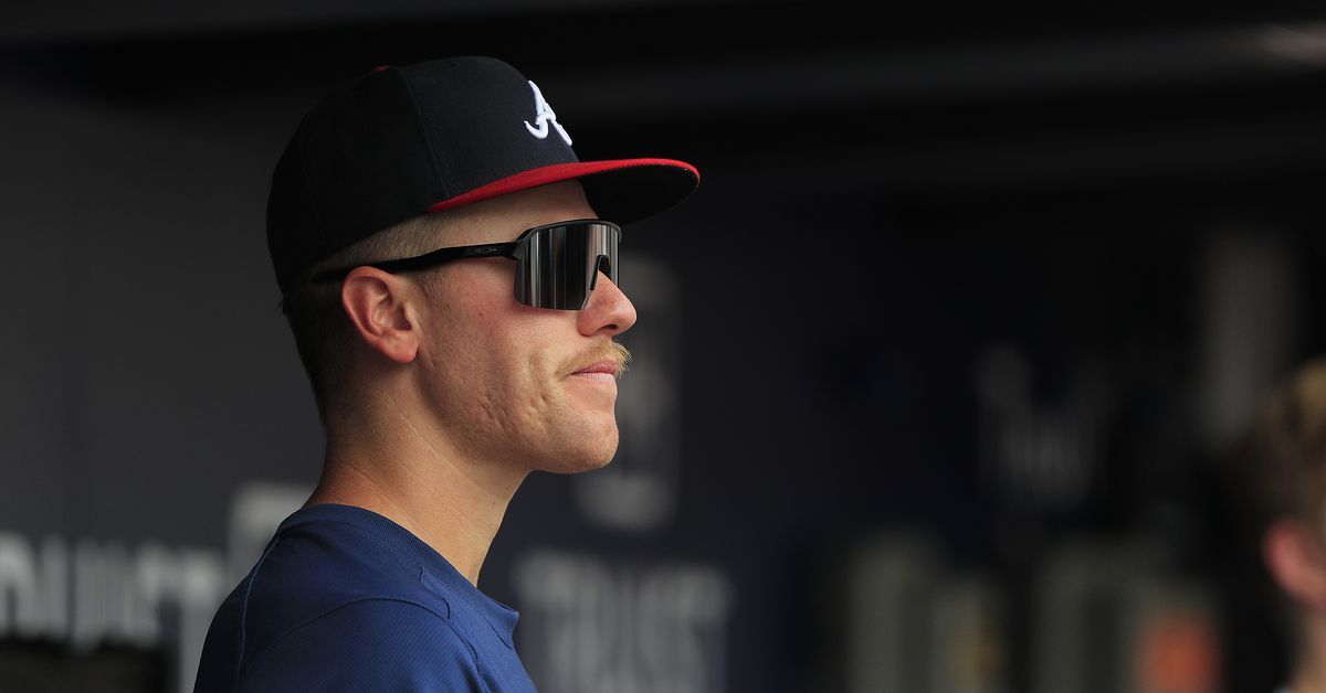 Kolby Allard gets another turn as Braves go for tenth win in a row