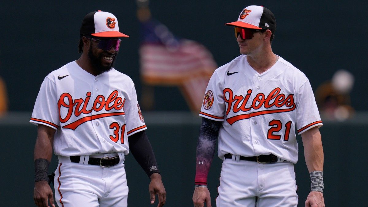 Orioles vs Yankees Pick Today | MLB Odds, Expert Predictions (Tuesday, July 4)