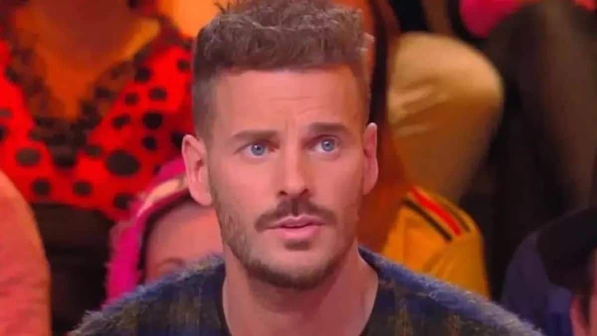 M Pokora regrette cette dépense, il s'en veut beaucoup !