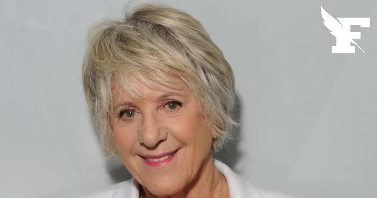 Mort de Denise Bombardier à l'âge de 82 ans