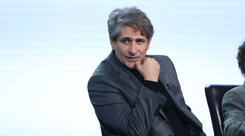 Michael Imperioli Clarifies His “Bigots & Homophobes” Statement