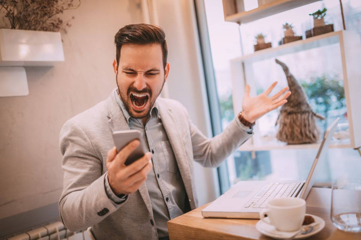 Grâce à ChatGPT, il crée un bouclier infaillible contre le démarchage téléphonique