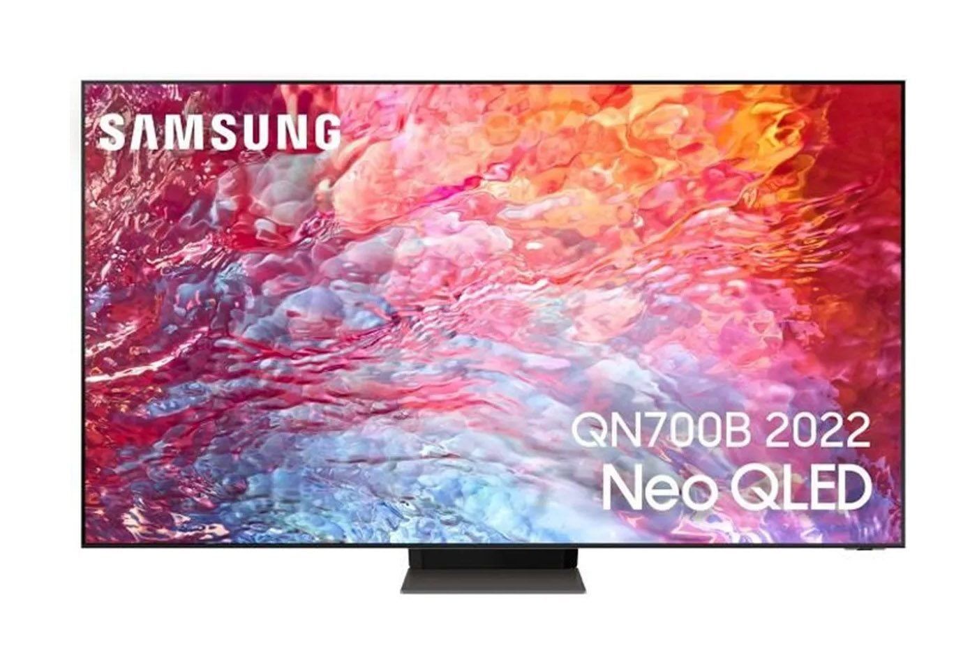 Cette TV 8K Samsung est bien à ce prix ridicule, ce n'est pas une blague