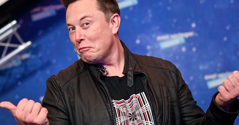 Elon Musk 宣佈實施 Twitter 每日閱讀限制新政策