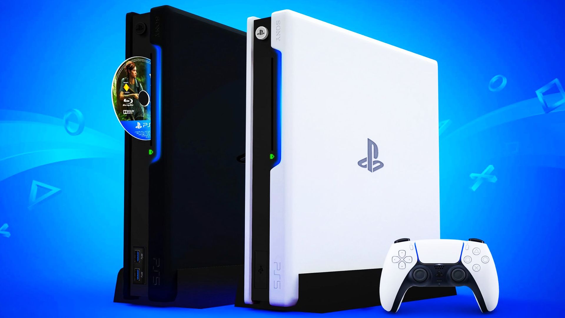 Court Documents Say a New PlayStation 5 Slim is Releasing This Year