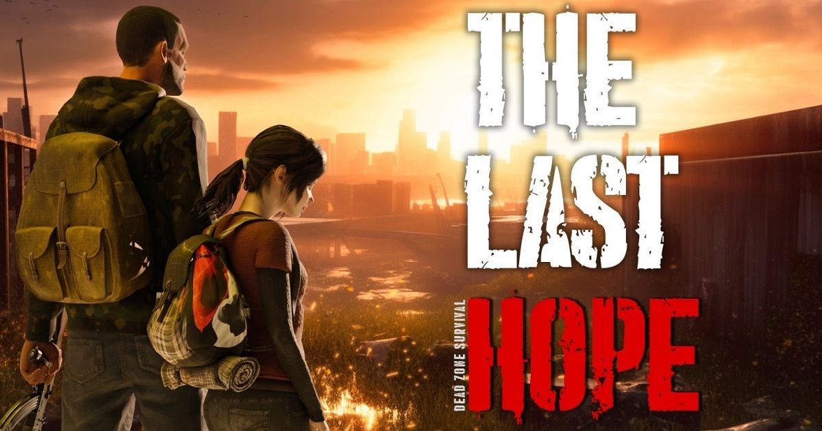 Poor The Last of Us Clone Pops Up in Nintendo eShop