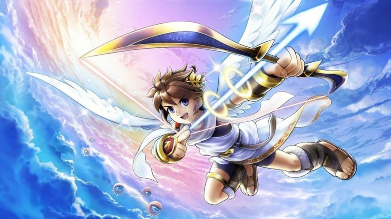 Random: Sakurai Explains Why True Twin-Stick Controls Weren't Possible For Kid Icarus: Uprising