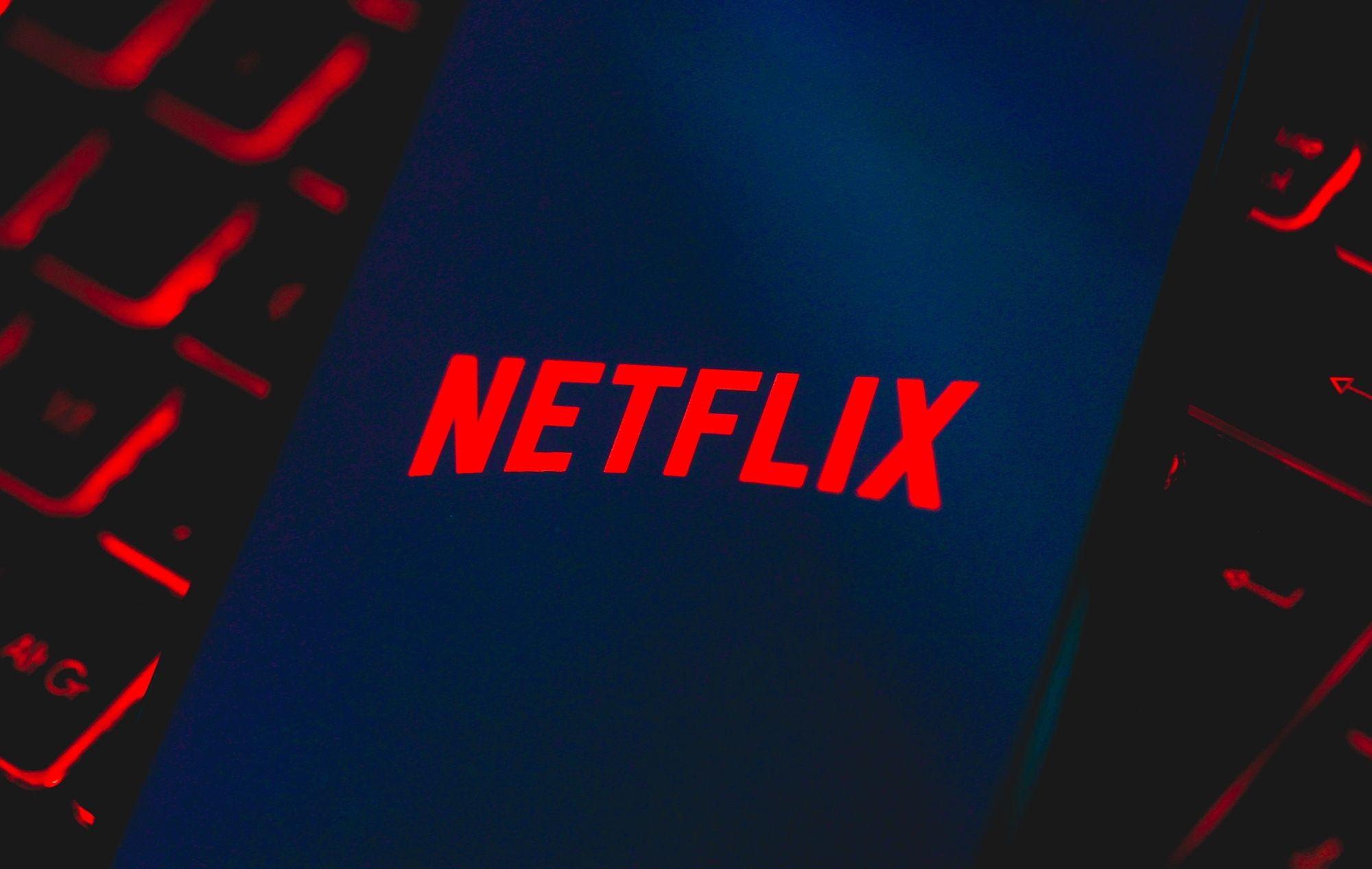 Netflix engloutit une portion considérable du trafic internet français