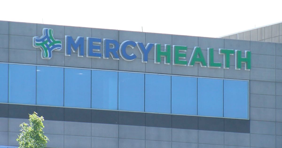 Mercy Health providers considered 'out of network' to patients with Anthem