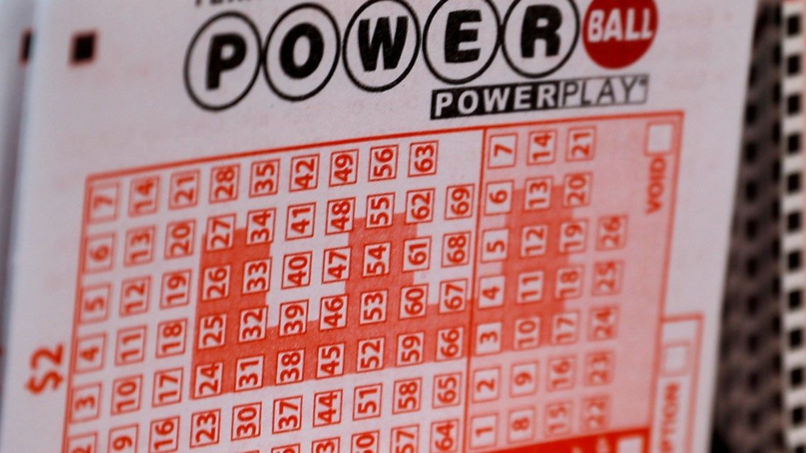 Winning Powerball numbers for $522 million jackpot on July 3