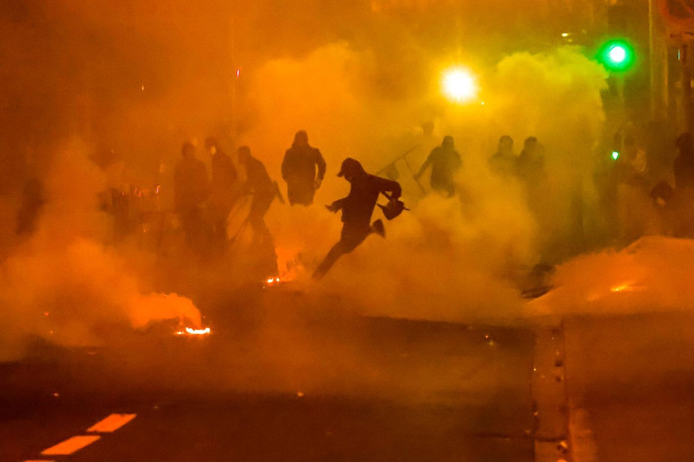 Violences urbaines : dans la tête des émeutiers