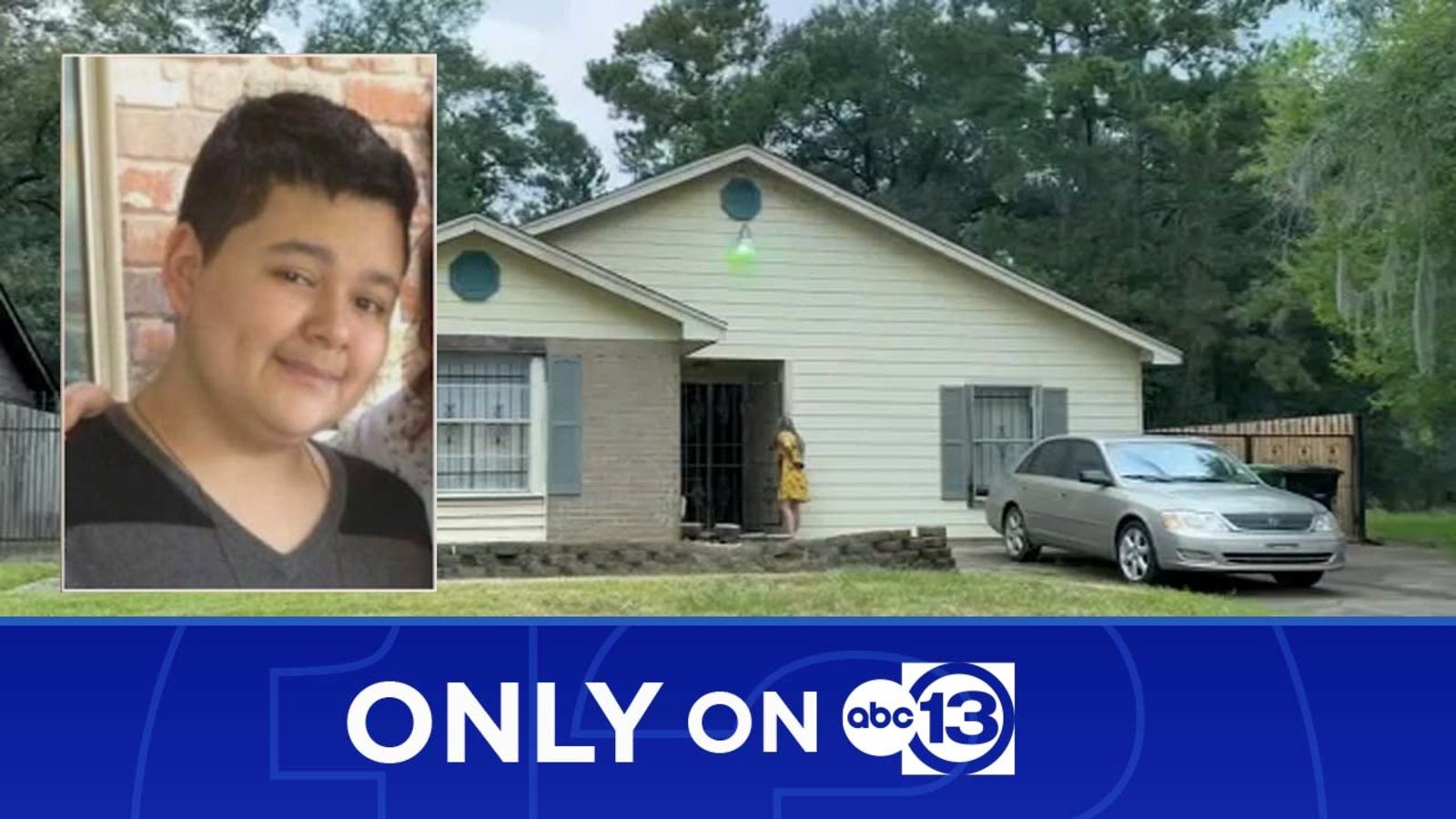 Neighbors shocked in Rudy Farias case, say he's been living with mom for years: 'We see him'