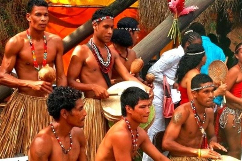 Il y a 120 ans naissait la Réserve Caraïbe, sur l’île de la Dominique