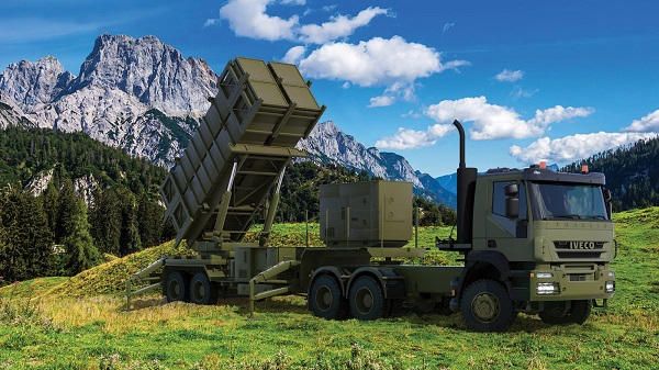 À son tour, la Suisse veut rejoindre le projet allemand de bouclier anti-missile européen