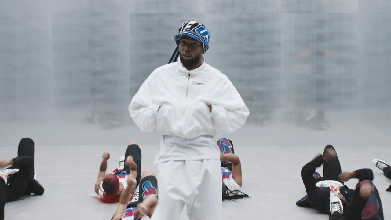 Kendrick Lamar Takes His Victory Lap With New “Not Like Us” Video: Watch