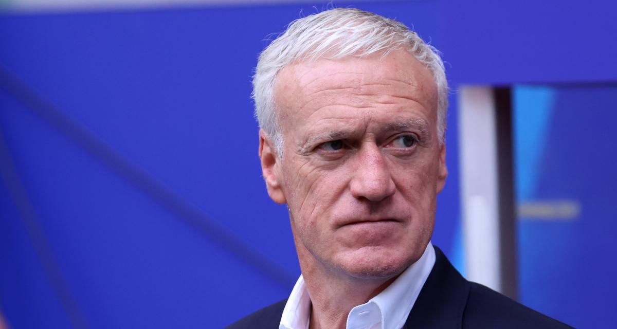 France - Portugal : la grosse hésitation de Deschamps pour sa compo