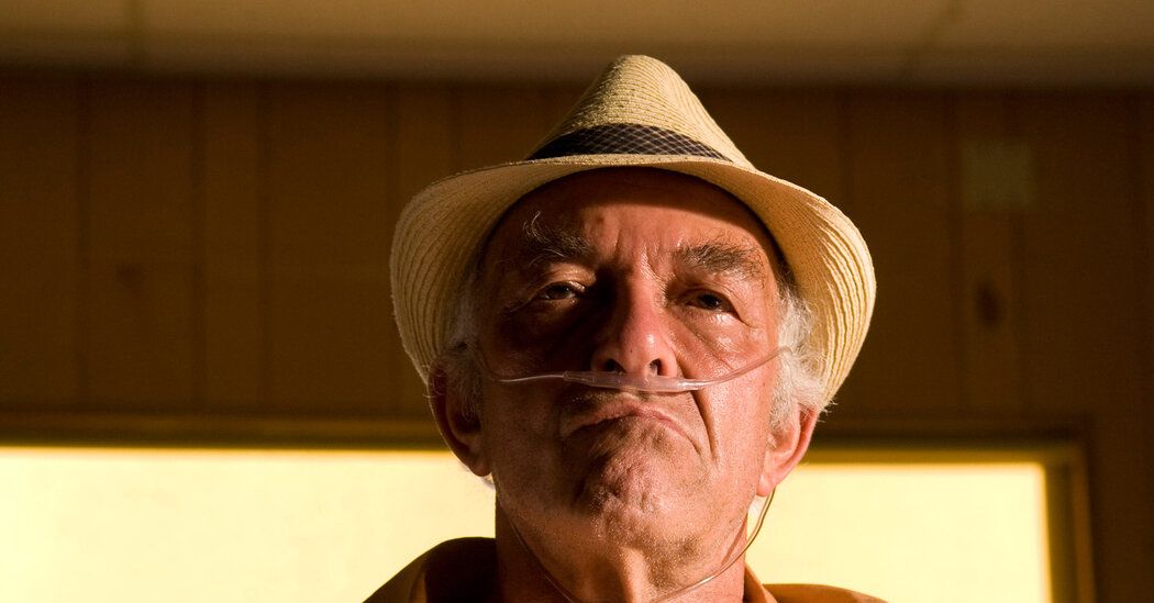 Mark Margolis, Scene Stealer from ‘Breaking Bad,’ Dies at 83