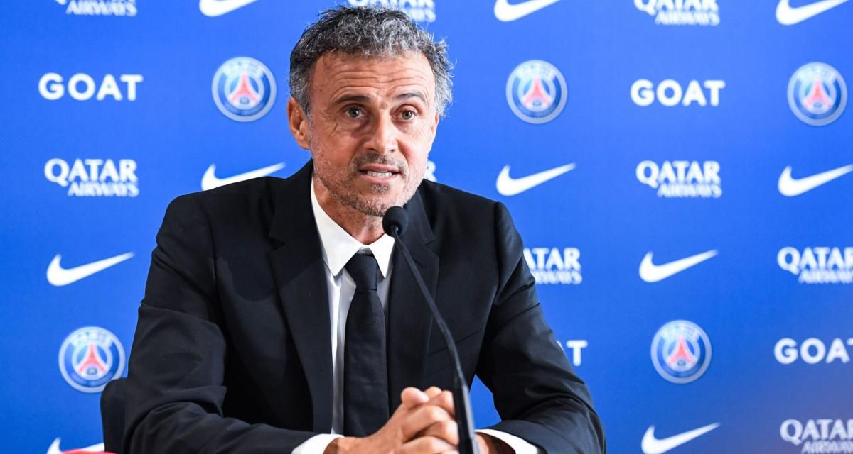 PSG, Real Madrid - Mercato : Doha a fait une promesse à Luis Enrique qui craint sur Mbappé