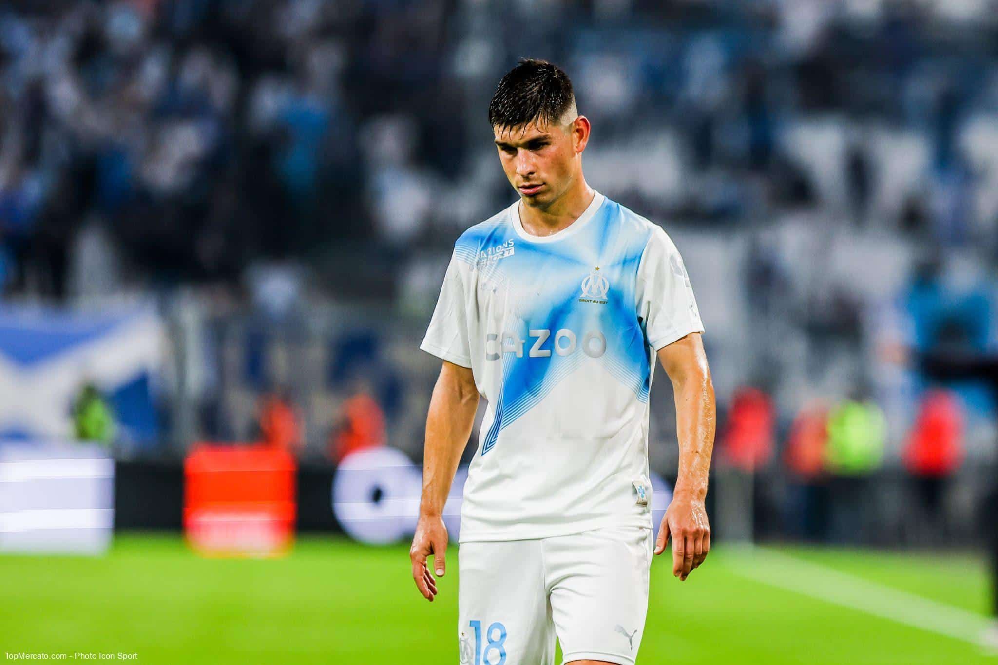 Mercato - OM : deux clubs se positionnent sur Malinovskyi