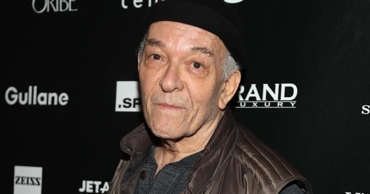 Décès de l’acteur Mark Margolis, figure de Scarface, Breaking Bad et Better Call Saul