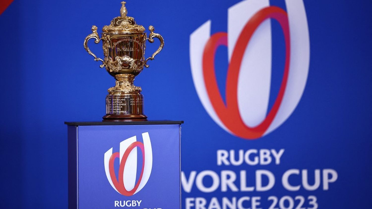 Coupe du monde de rugby 2023 : une enquête ouverte pour vente illicite de billets