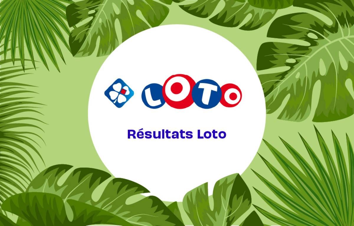 Résultats Loto FDJ: les numéros gagnants du lundi 4 septembre