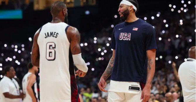 《峰嶺隨筆》擁有LeBron James還不夠：湖人需要更精明的管理階層！