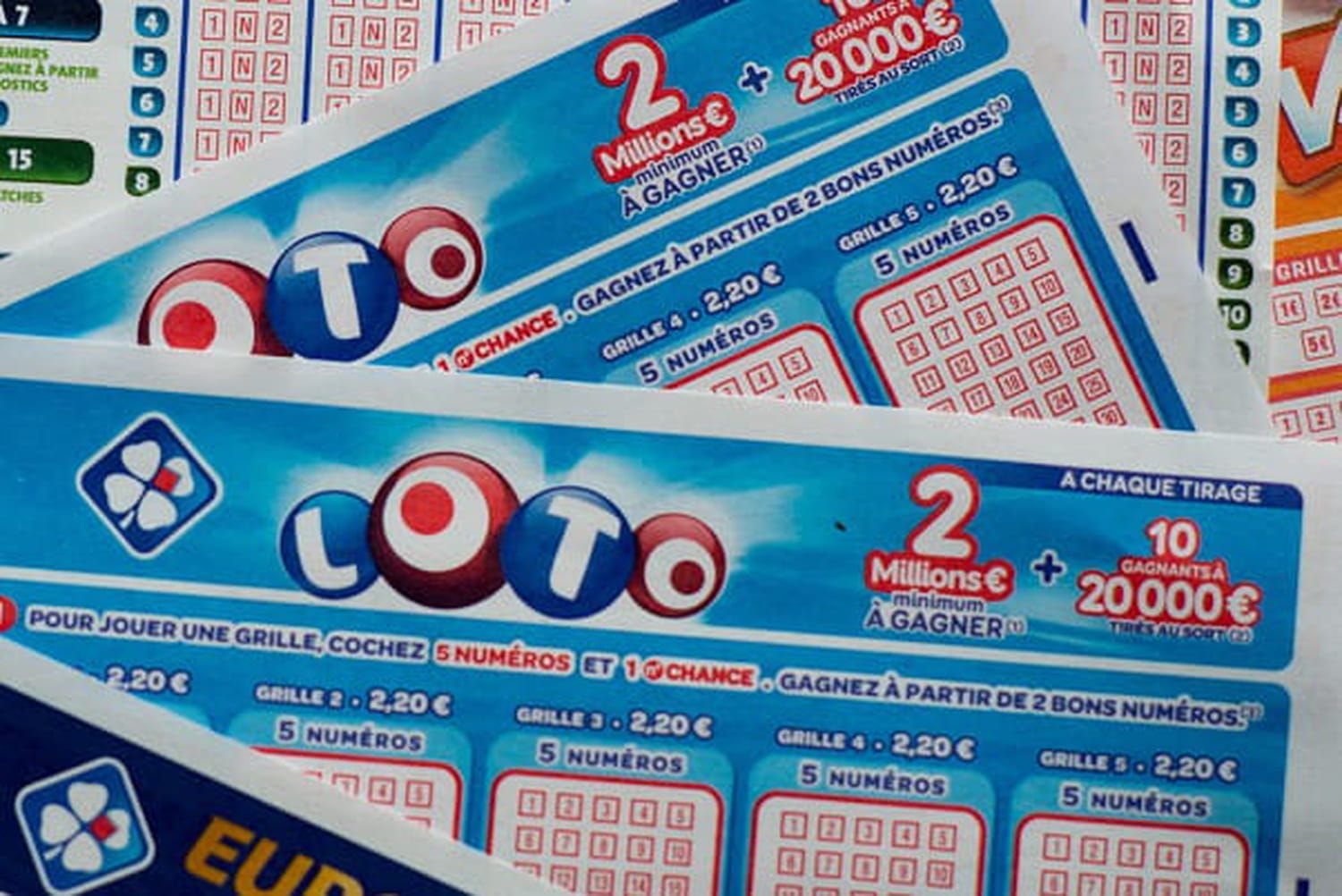 Résultat Loto (FDJ) : le tirage du mercredi 4 septembre 2024 [EN LIGNE]