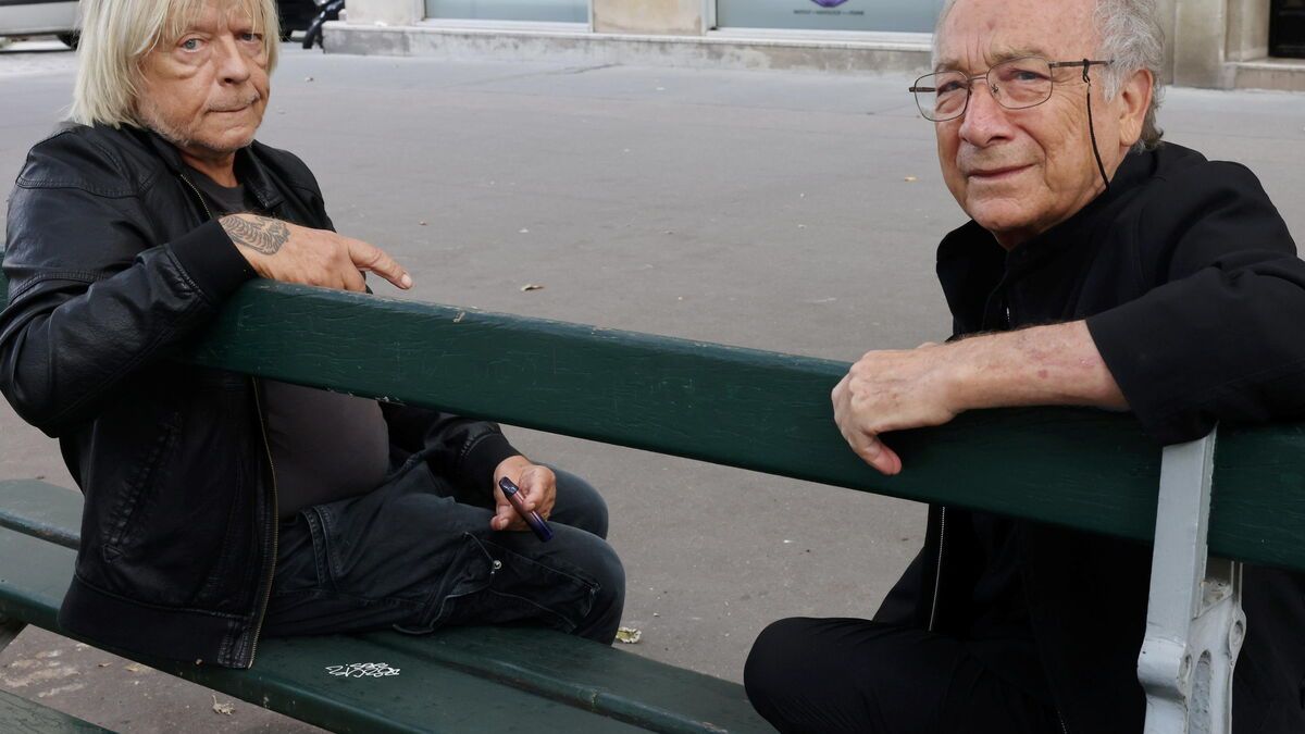 Renaud : " Il y aura un nouvel album l’année prochaine pour mes 50 ans de carrière "