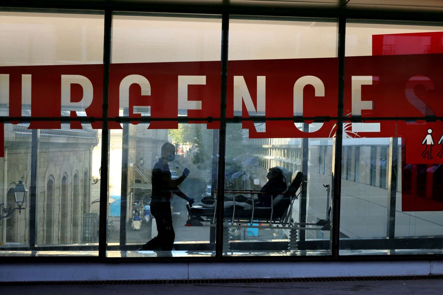 Violences conjugales : en Ile-de-France, le dépôt de plainte étendu aux urgences des hôpitaux de quatre départements