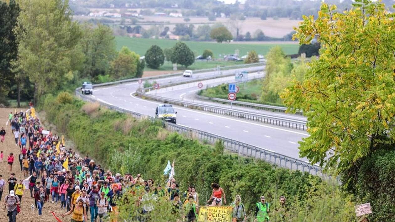 Plus de 1 500 scientifiques appellent à renoncer à l’autoroute A69, Clément Beaune leur répond