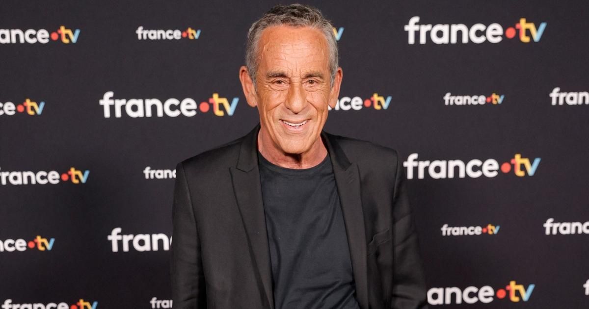 Thierry Ardisson : "Je suis ravi que C8 s’arrête !"