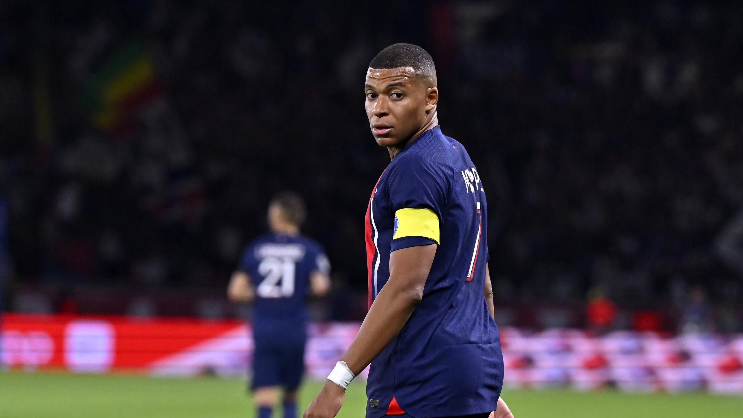 Mercato I Mbappé (PSG), décryptage d'un drôle de communiqué du Real Madrid