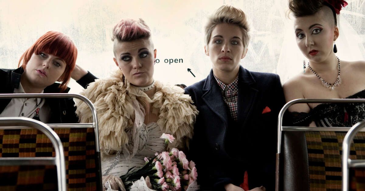 “This is England”, “The Winter King”, “The Gilded Age”… Que valent les séries de la semaine ?