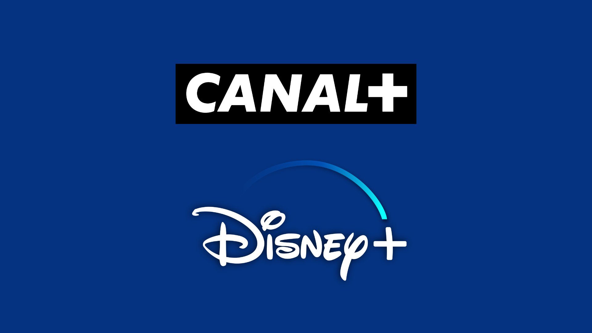 Canal+ va très bientôt perdre l'accès au catalogue de streaming de Disney+