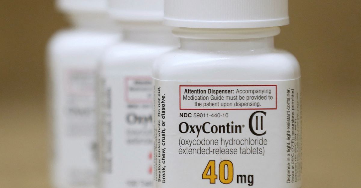 US Supreme Court torn over Purdue Pharma bankruptcy settlement