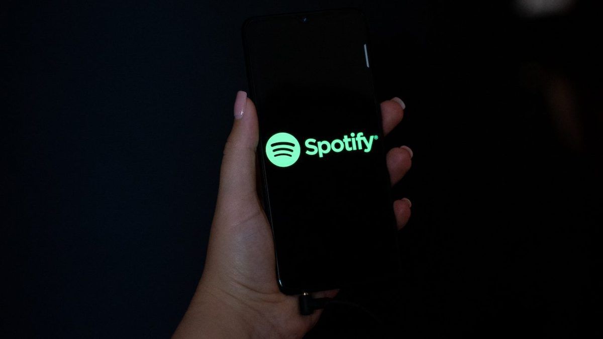 Spotify's layoffs make sense when you consider its margins and market