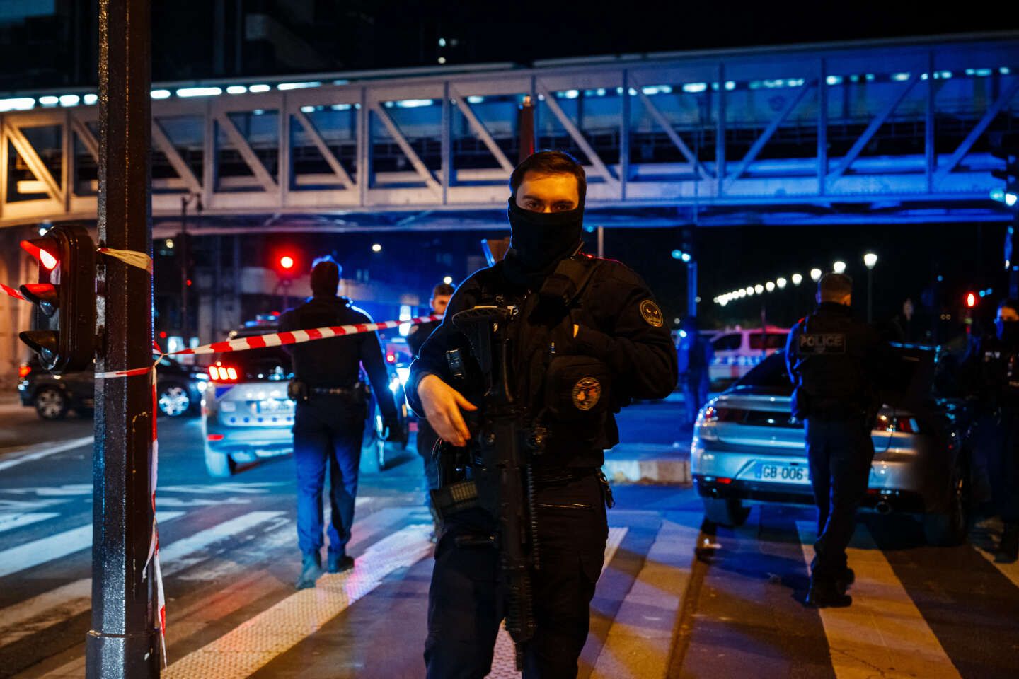 Attentat à Paris : avant les Jeux olympiques, la sécurité en question