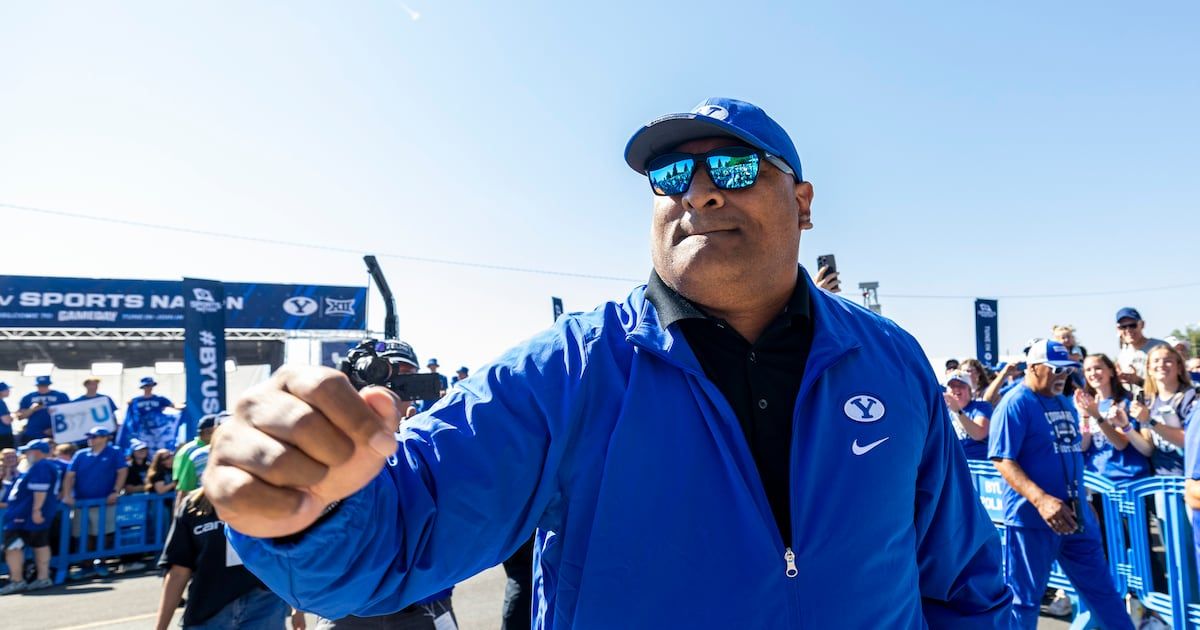 BYU signs 18 recruits as football's early signing period begins