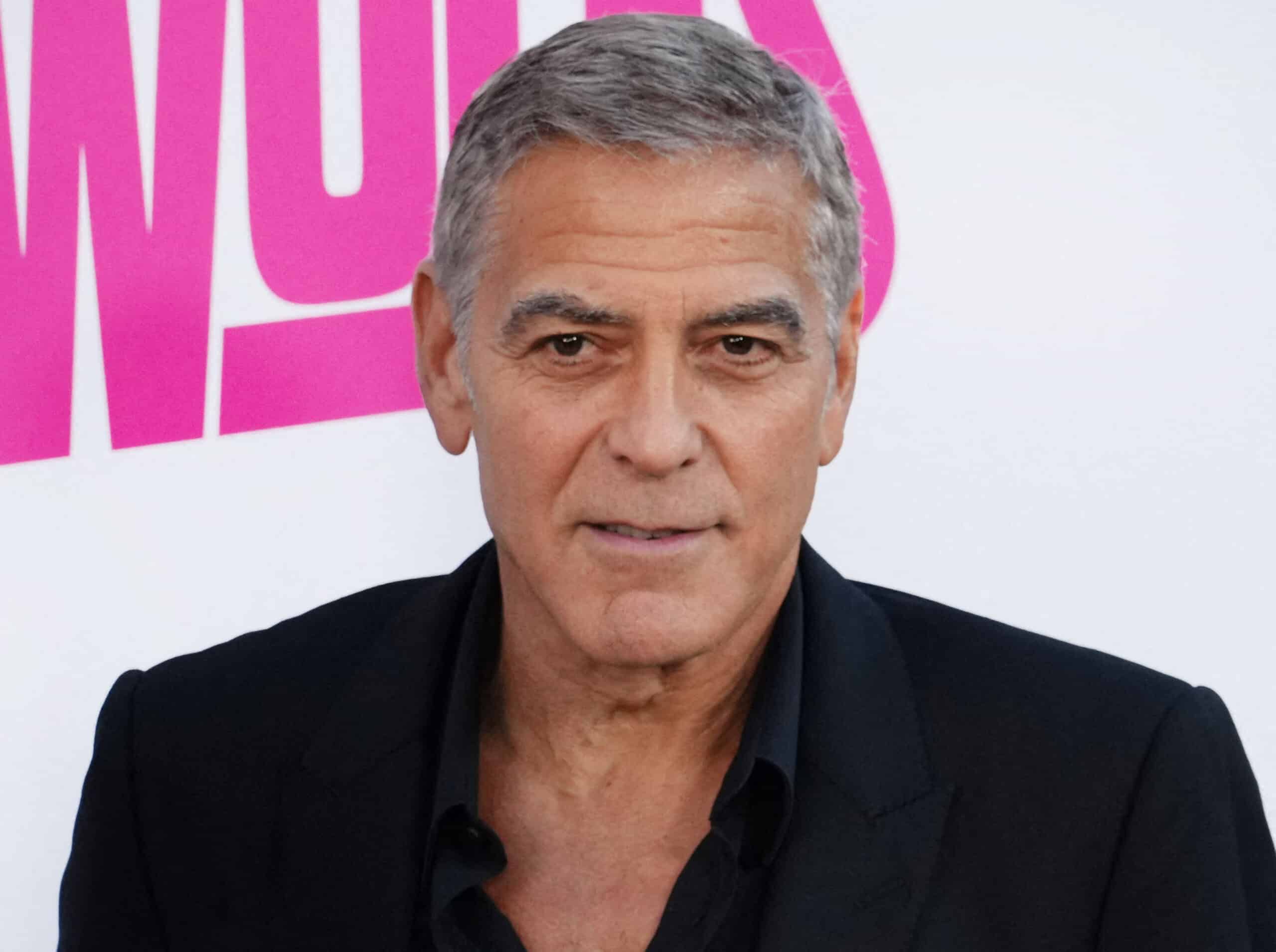 George Clooney : son "acolyte" dans "Ocean’s Eleven" est décédé à 65 ans