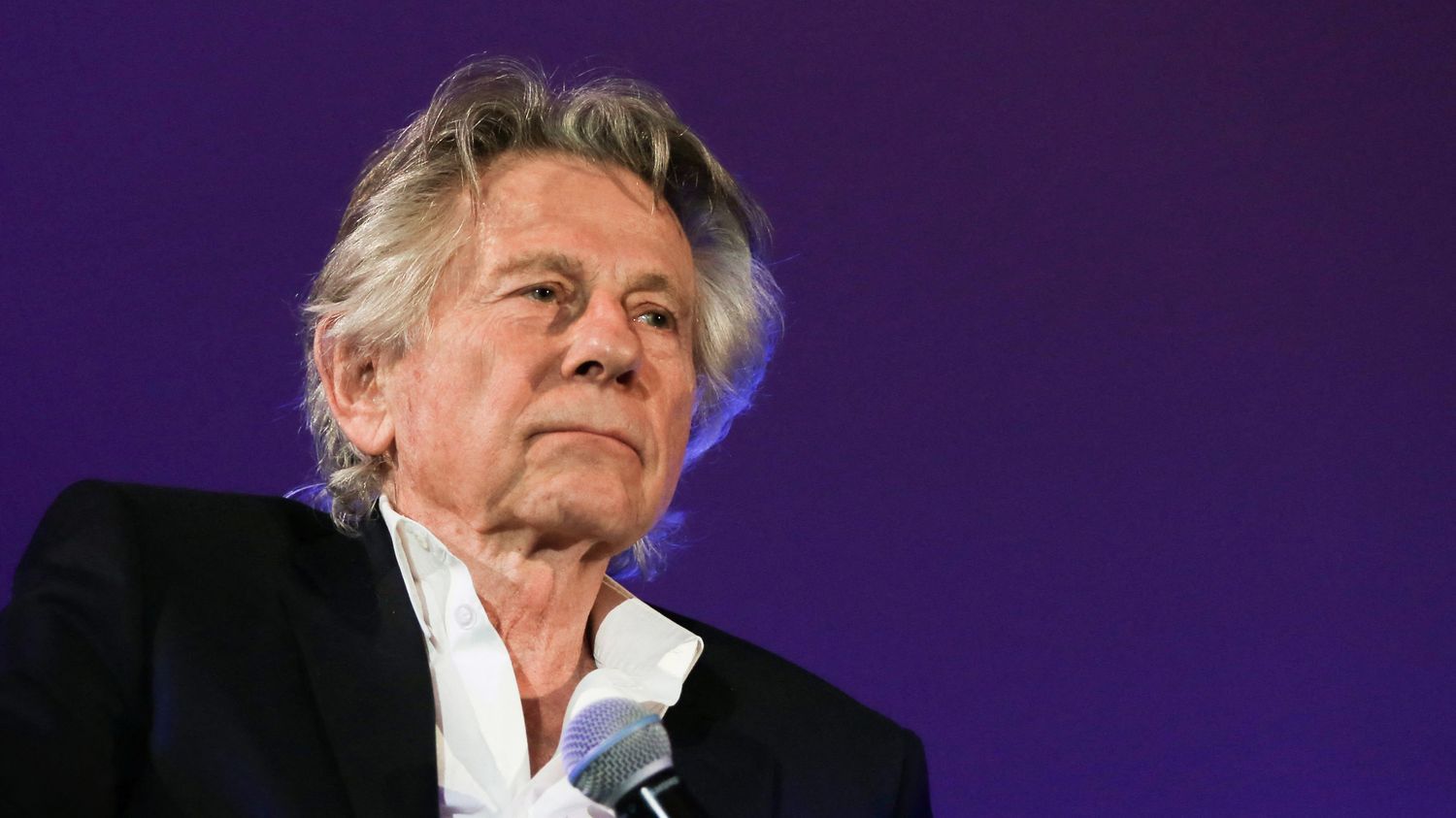 L'actrice Charlotte Lewis perd en appel le procès en diffamation intenté contre Roman Polanski, qu'elle accuse de viol