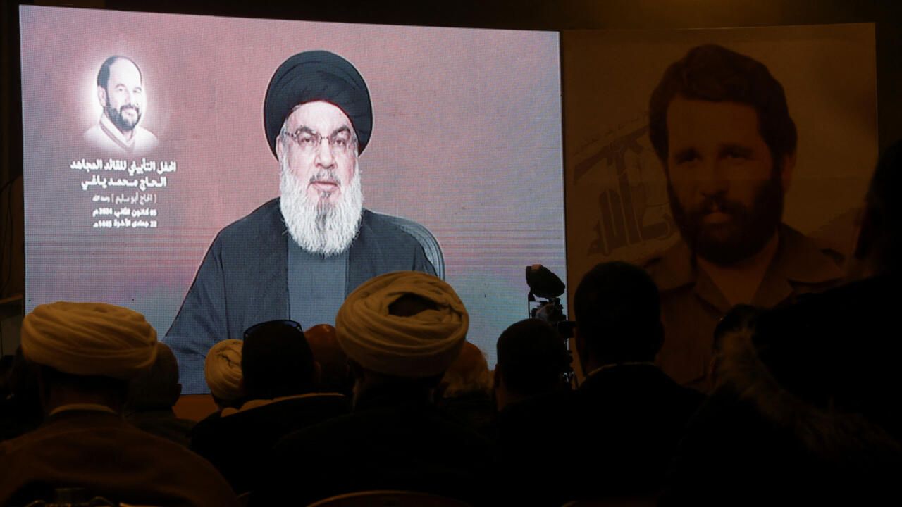 Le Hezbollah affirme que sa réponse à l'assassinat d'un leader du Hamas est "inéluctable"