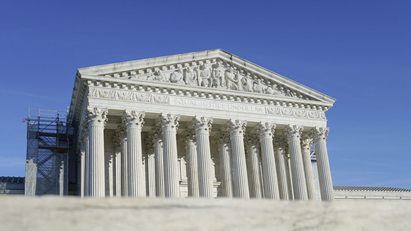 The Supreme Court allows Idaho to enforce its strict abortion ban, even in medical emergencies