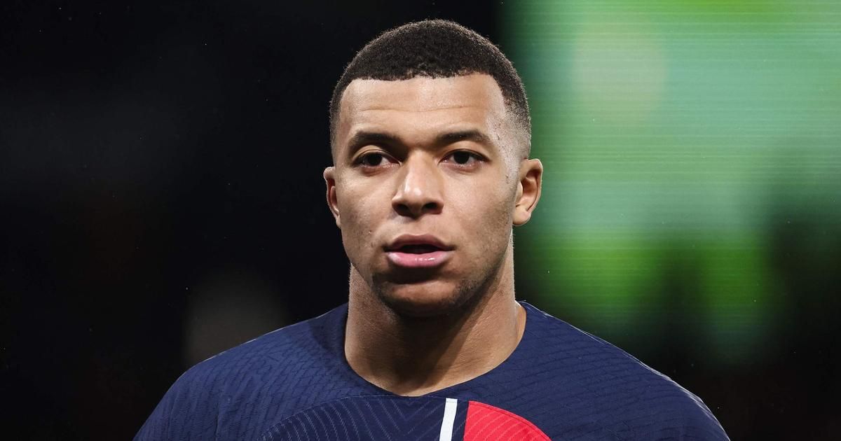 "J’ai perdu la spontanéité de l’être humain", regrette Kylian Mbappé